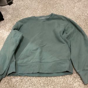 Tna cozy af size 1 crewneck